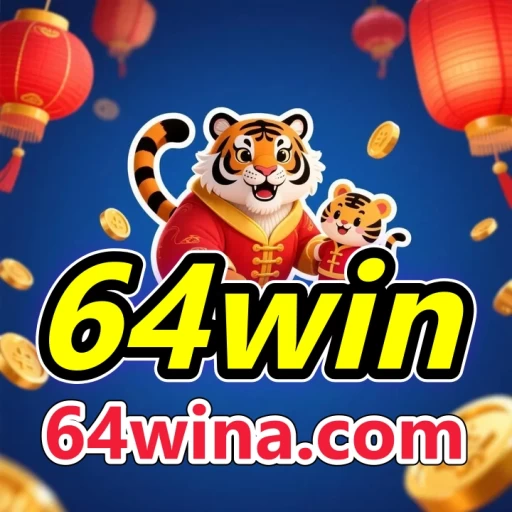 Logo 64win